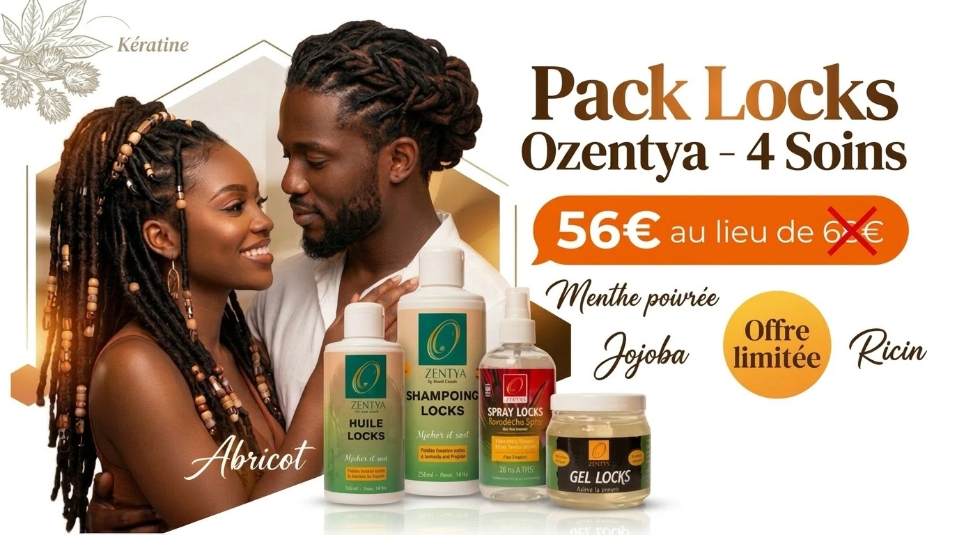 Pack Locks Ultime