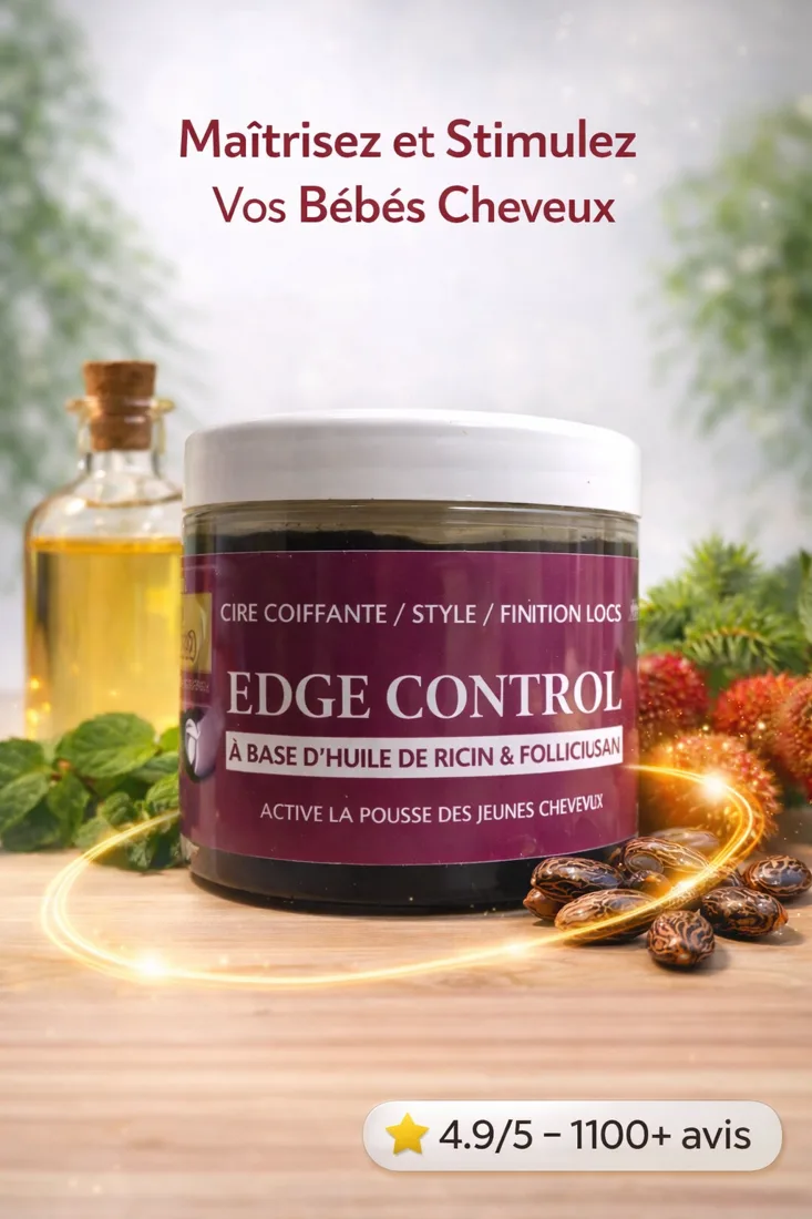 Edge Control 200 ml